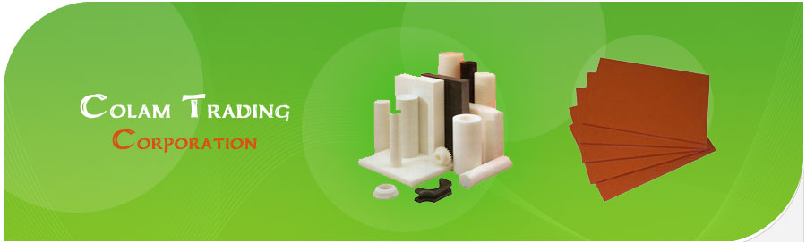 Colam Trading Corporation