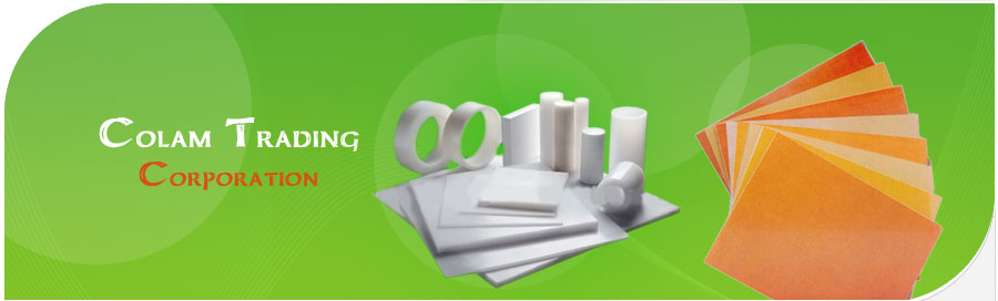 Colam Trading Corporation