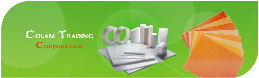 Colam Trading Corporation