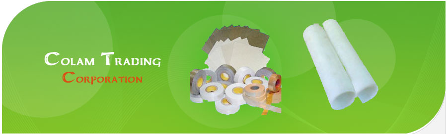 Colam Trading Corporation